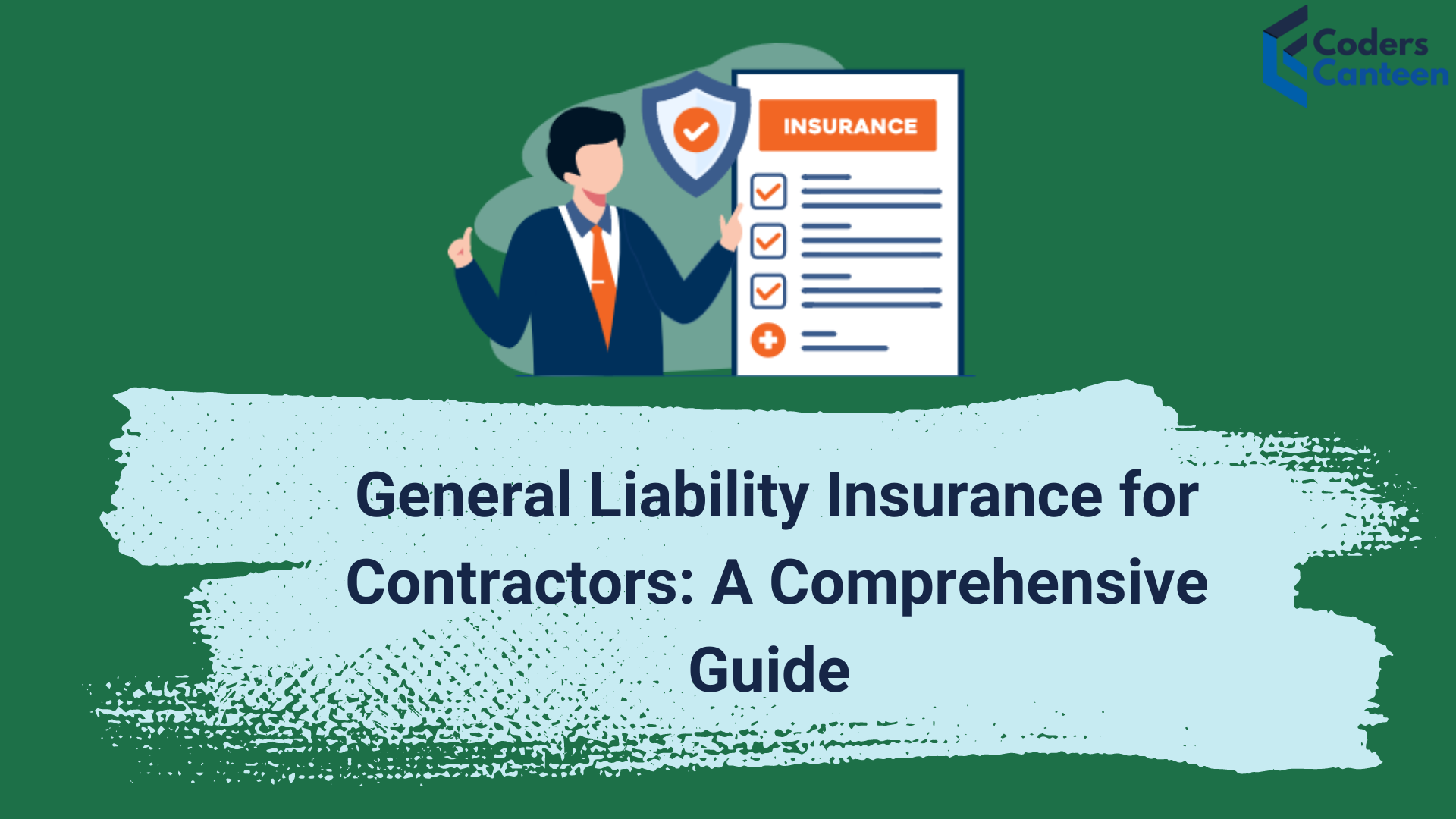 general liability insurance